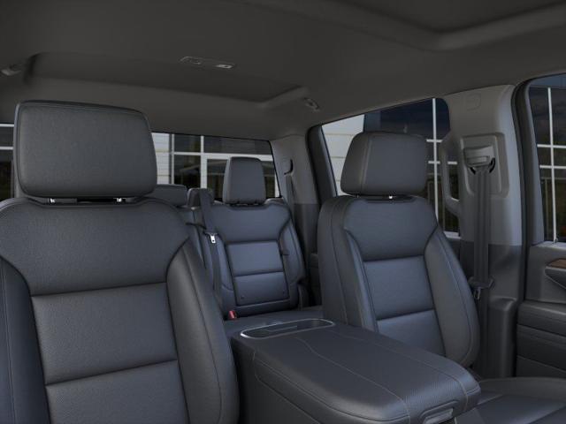 2026 GMC Sierra 2500HD SLT