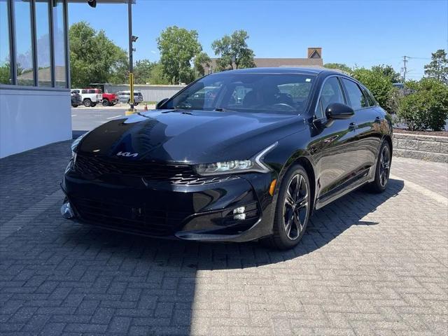 2023 Kia K5 GT-Line for sale in Peoria, IL