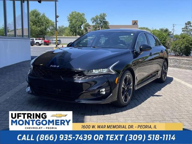 2023 Kia K5 GT-Line for sale in Peoria, IL
