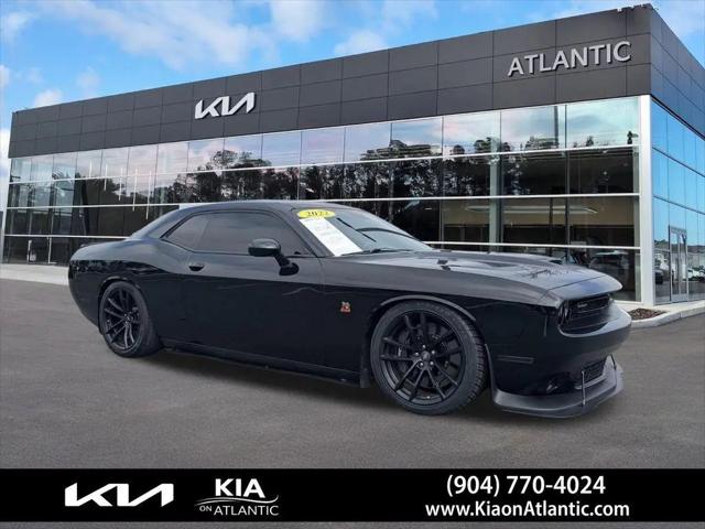 2022 Dodge Challenger R/T Scat Pack for sale in Gainesville, FL