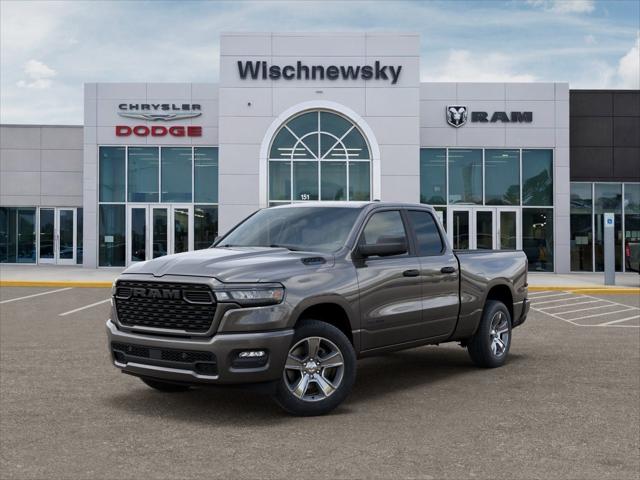 2026 RAM 1500 RAM 1500 EXPRESS QUAD CAB 4X2 64 BOX