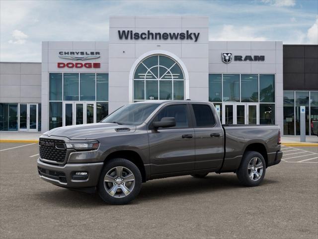 2026 RAM 1500 RAM 1500 EXPRESS QUAD CAB 4X2 64 BOX