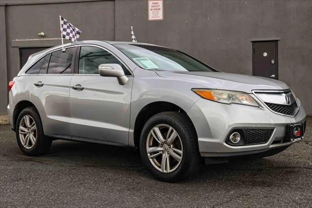 2014 Acura RDX Technology for sale in Roselle, NJ