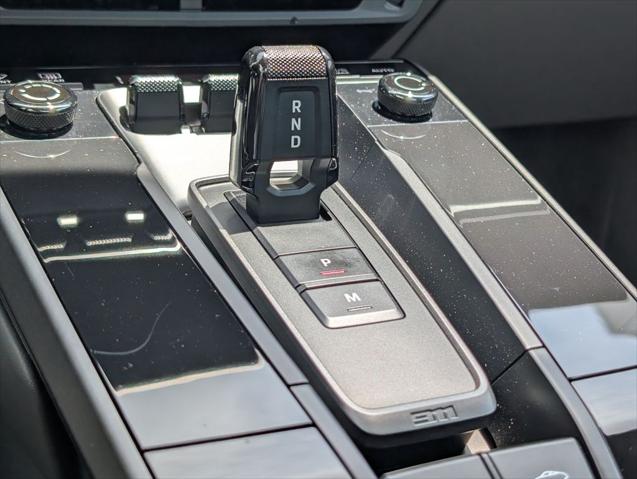 2024 Porsche 911 Targa 4S