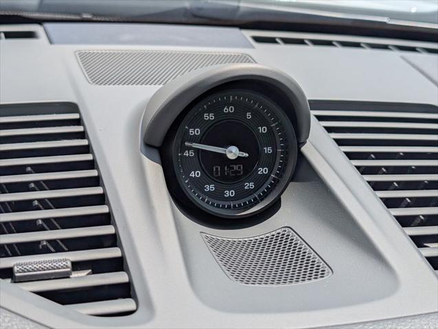 2024 Porsche 911 Targa 4S