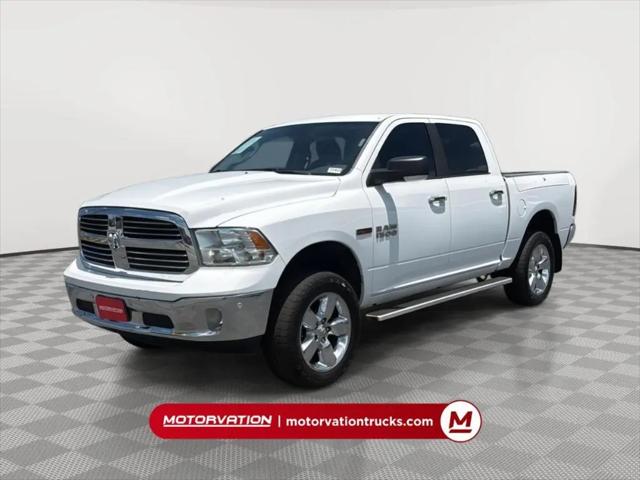 2016 Ram 1500 Big Horn for sale in Marietta, GA