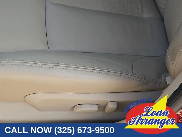 2012 Nissan Altima 3.5 SR