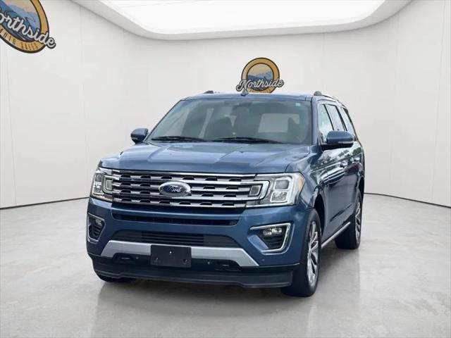 2018 Ford Expedition Limited for sale in Greer, SC