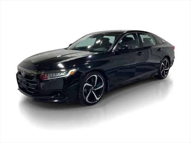 2022 Honda Accord Sport for sale in Shelby, NC
