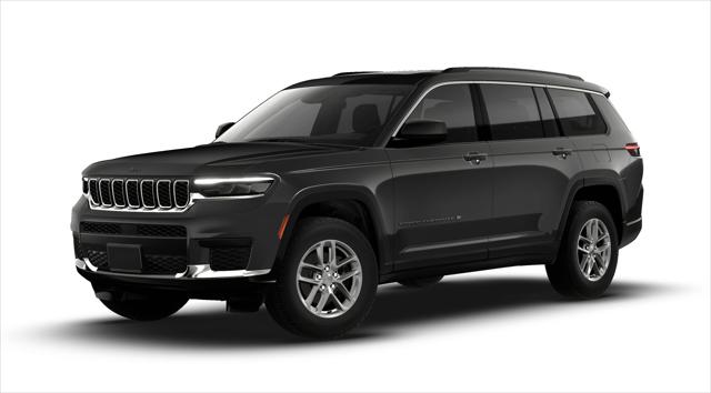 2026 Jeep Grand Cherokee Laredo X 4x2 for sale in Philadelphia, MS