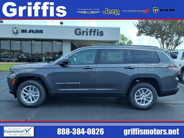 2026 Jeep Grand Cherokee Laredo X 4x2 for sale in Philadelphia, MS