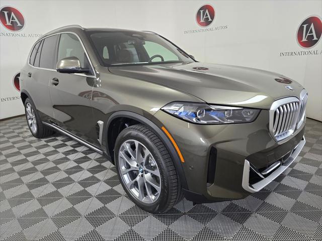 2026 BMW X5 xDrive40i for sale in West Allis, WI
