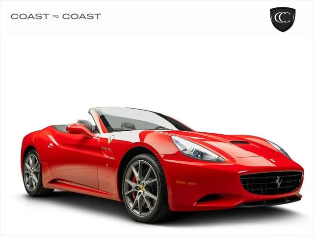 2013 Ferrari California Base for sale in Fort Lauderdale, FL