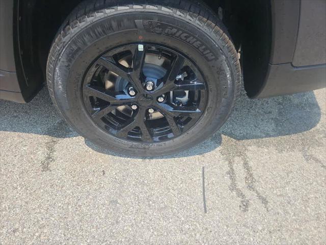 2026 Jeep Grand Cherokee GRAND CHEROKEE L LAREDO ALTITUDE 4X4 2026 Jeep Grand Cherokee GRAND CHEROKEE L LAREDO ALTITUDE 4X4