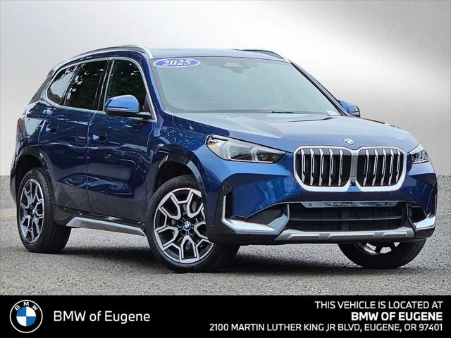 2025 BMW X1 xDrive28i for sale in Eugene, OR
