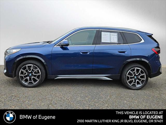 2025 BMW X1 xDrive28i