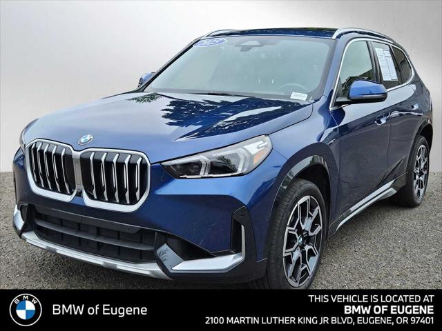 2025 BMW X1 xDrive28i