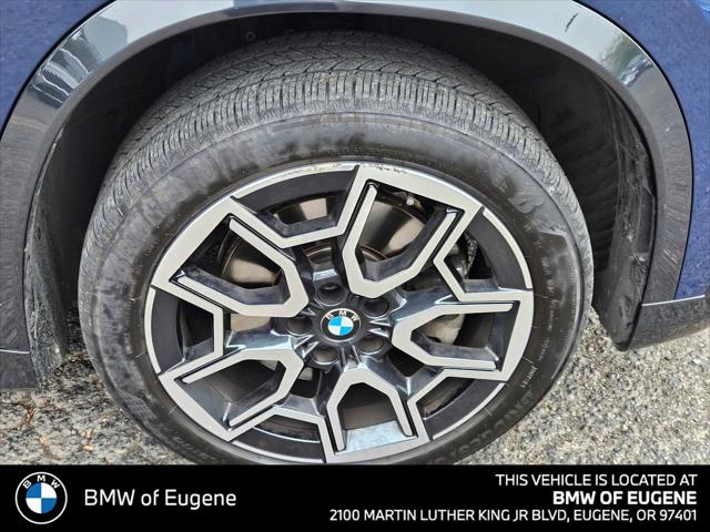 2025 BMW X1 xDrive28i