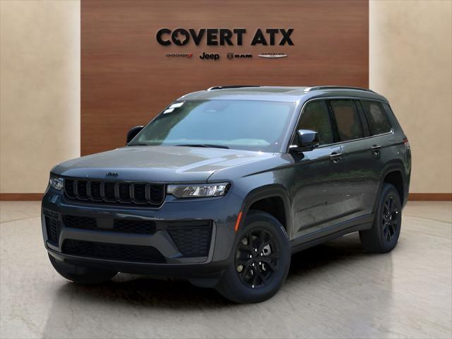 2026 Jeep Grand Cherokee Altitude 4x2 for sale in Austin, TX