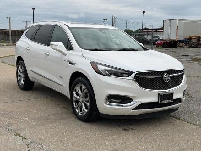 2021 Buick Enclave AWD Avenir for sale in Cape Girardeau, MO