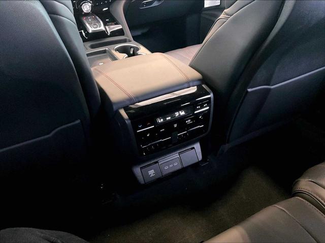 2026 Acura MDX A-SPEC Advance Package