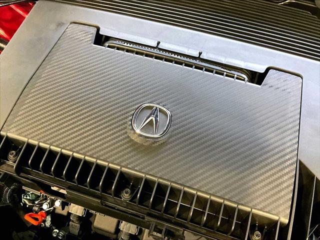 2026 Acura MDX A-SPEC Advance Package