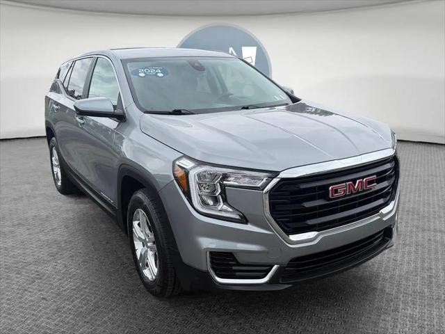 2024 GMC Terrain AWD SLE for sale in Murraysville, PA