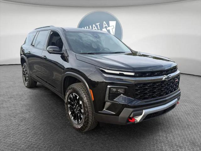 2026 Chevrolet Traverse AWD Z71 for sale in Murraysville, PA