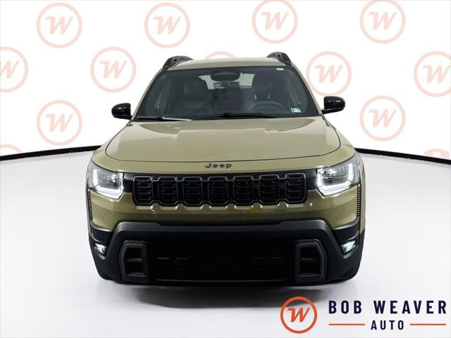 2026 Jeep Cherokee CHEROKEE LIMITED 4X4 2026 Jeep Cherokee CHEROKEE LIMITED 4X4