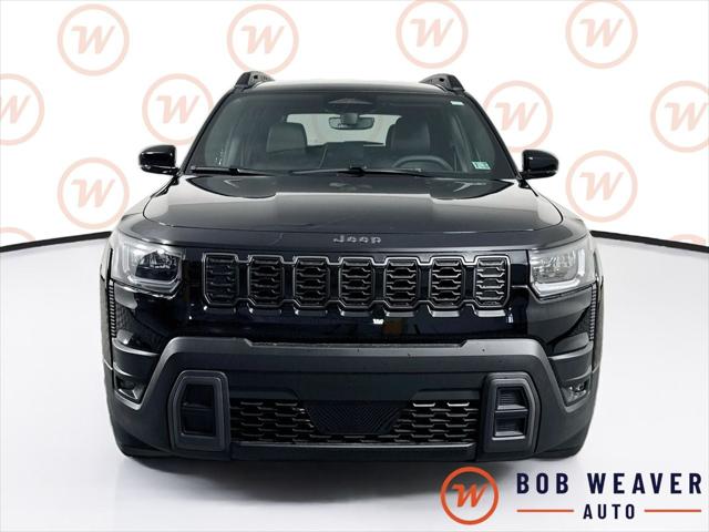 2026 Jeep Cherokee CHEROKEE LIMITED 4X4 2026 Jeep Cherokee CHEROKEE LIMITED 4X4