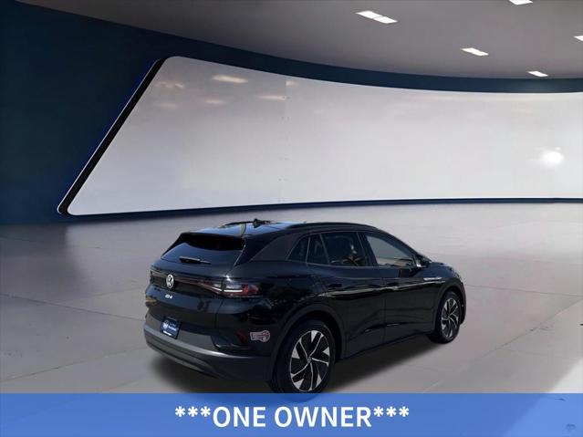 2022 Volkswagen ID.4 Pro S