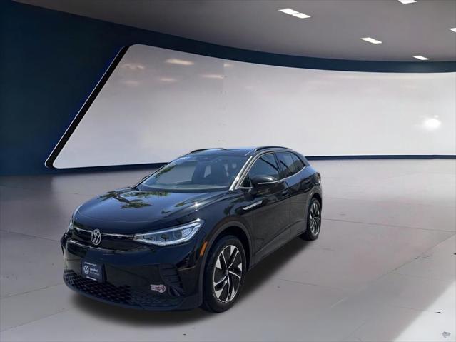 2022 Volkswagen ID.4 Pro S