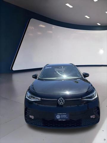 2022 Volkswagen ID.4 Pro S
