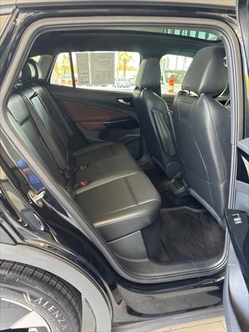 2022 Volkswagen ID.4 Pro S