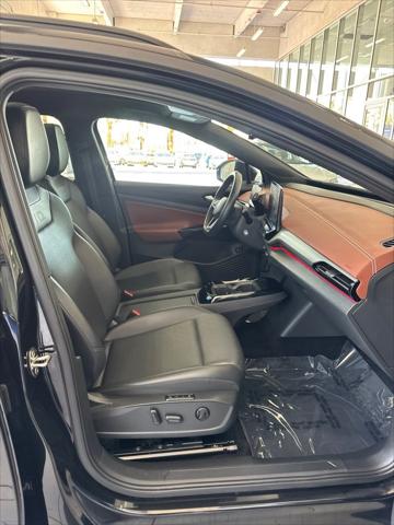 2022 Volkswagen ID.4 Pro S