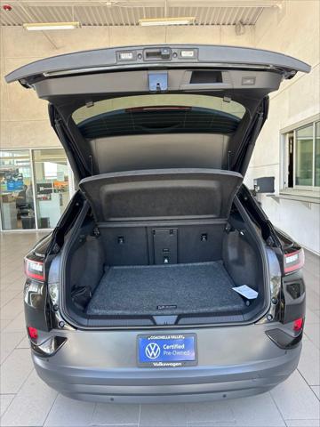 2022 Volkswagen ID.4 Pro S