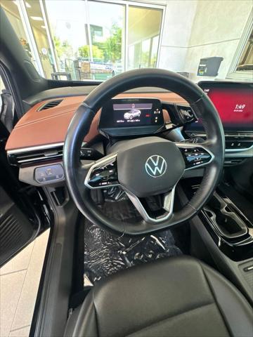 2022 Volkswagen ID.4 Pro S