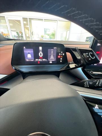 2022 Volkswagen ID.4 Pro S