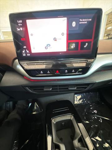 2022 Volkswagen ID.4 Pro S