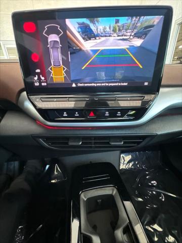2022 Volkswagen ID.4 Pro S
