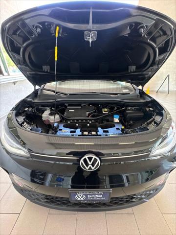 2022 Volkswagen ID.4 Pro S
