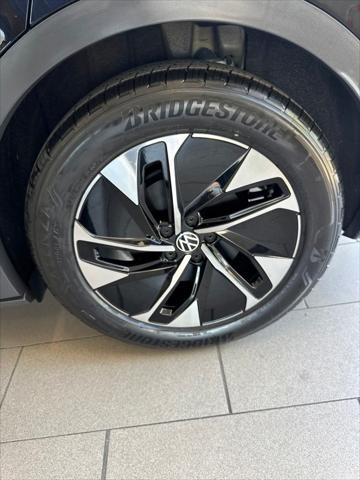 2022 Volkswagen ID.4 Pro S