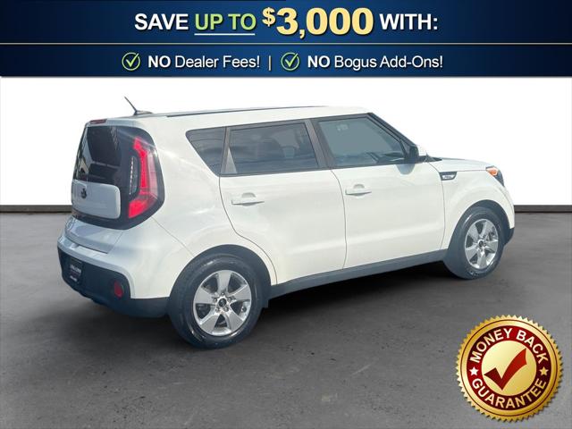 2019 Kia Soul Base - Photo 7