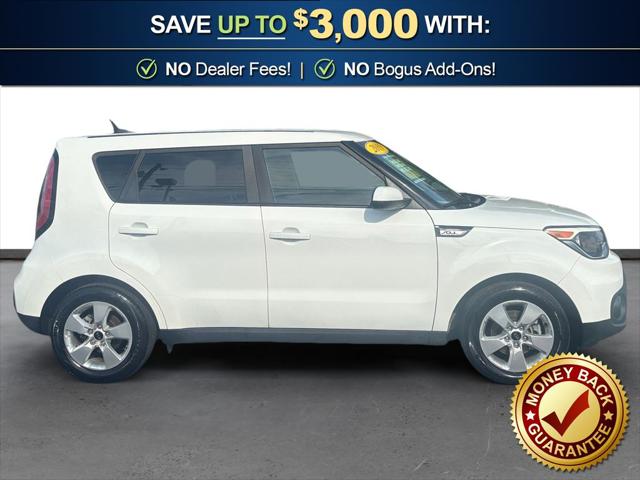 2019 Kia Soul Base - Photo 8