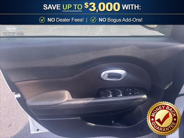 2019 Kia Soul Base - Photo 16