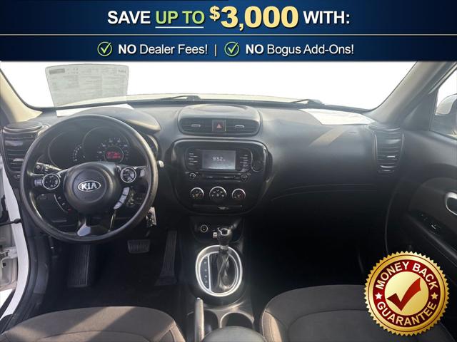 2019 Kia Soul Base - Photo 17