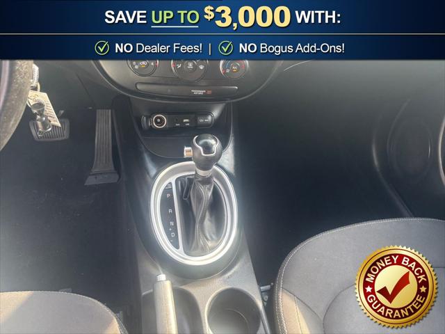 2019 Kia Soul Base - Photo 20