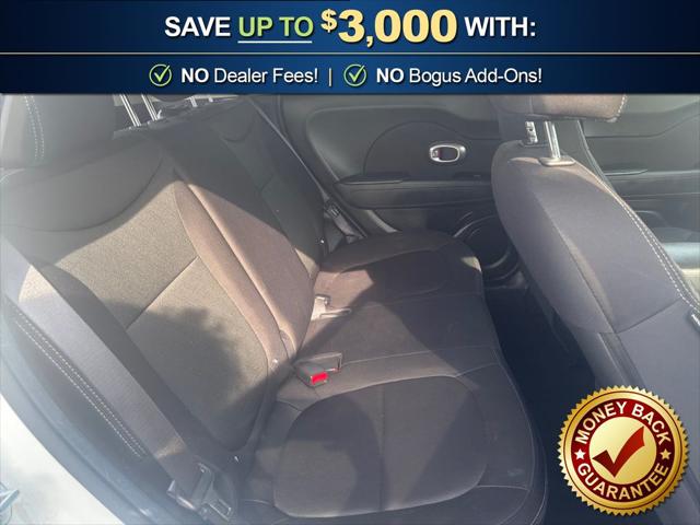 2019 Kia Soul Base - Photo 23