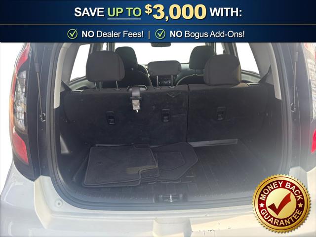 2019 Kia Soul Base - Photo 24