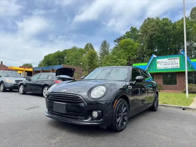 2016 MINI Cooper Clubman Cooper for sale in Martinsville, VA